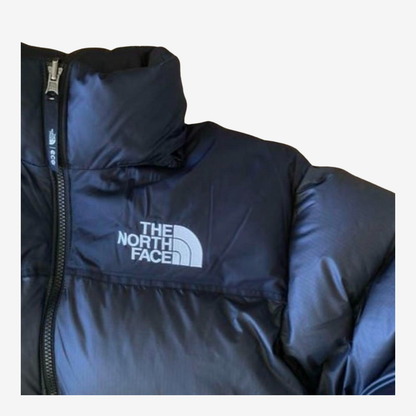 The North Face 1996 Retro Nuptse 700 Down Jacket – Navy