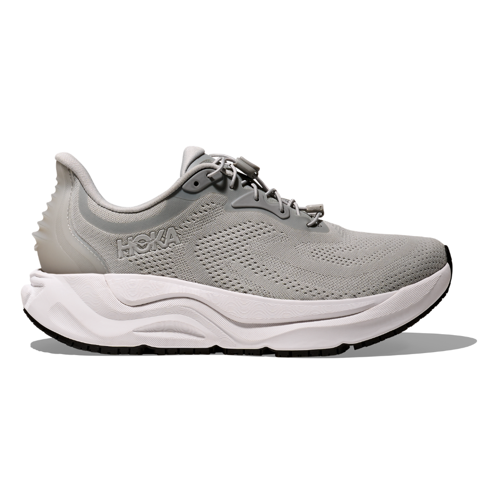 Women's Arahi SR - Stellar Grey / White