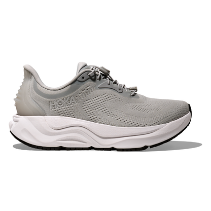 Women's Arahi SR - Stellar Grey / White