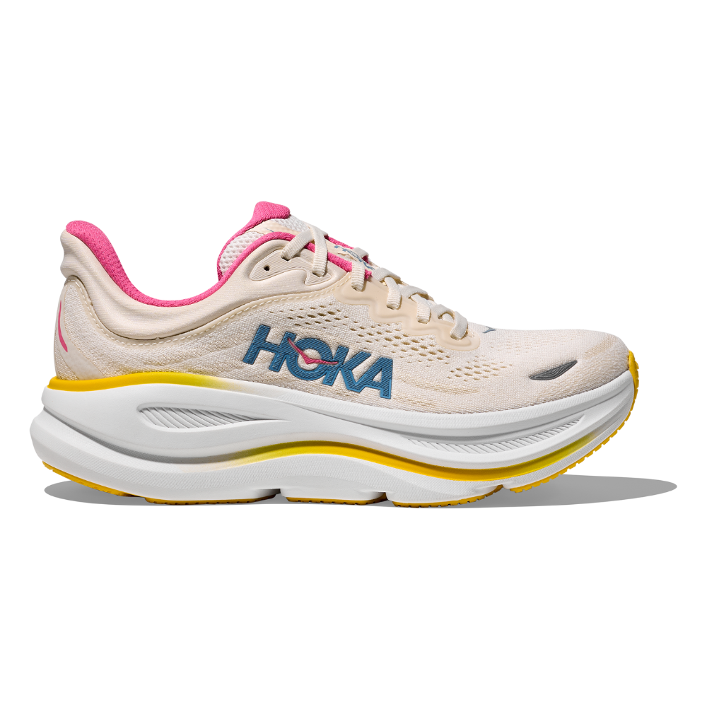 Women's Bondi 9 - Alabaster / Birch