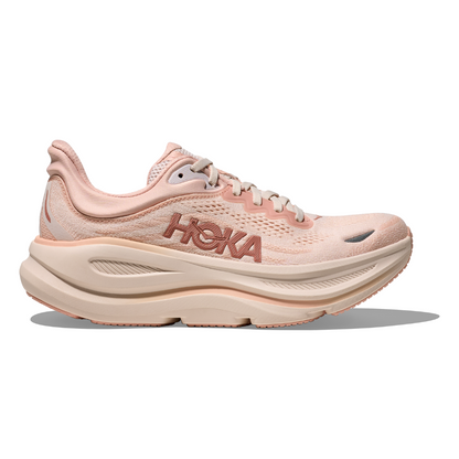 Women's Bondi 9 - Rose Latte / Rose Cream