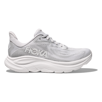 Women's Clifton 10 - Cosmic Grey / Stardust