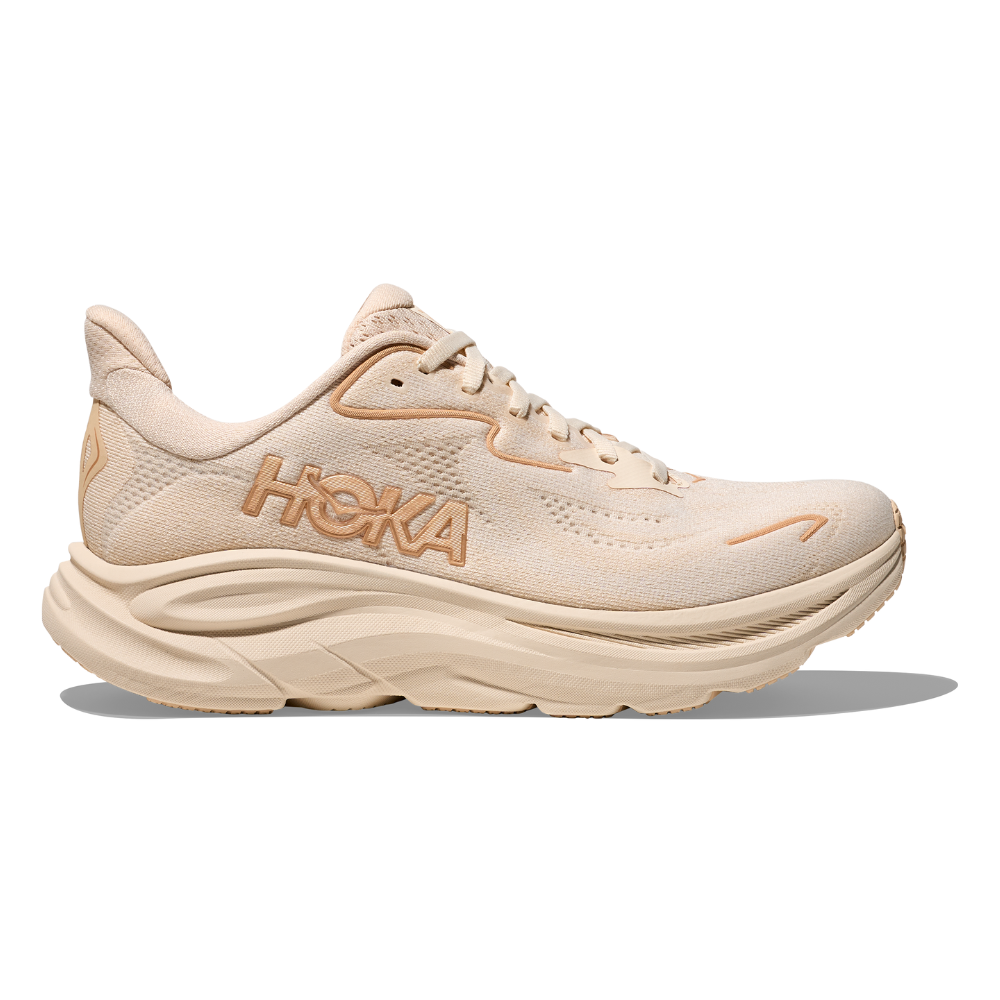 Women's Clifton 10 - Vanilla / Birch
