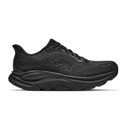Women's Clifton 11 - Black / Black