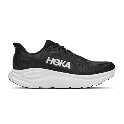 Women's Clifton 11 - Black / White
