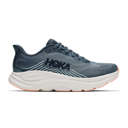 Women's Clifton 11 - Faded Navy / Glimmering Blue