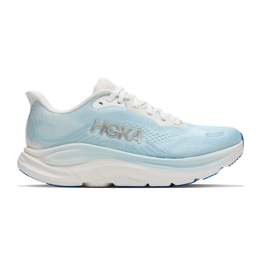 Women's Clifton 11 - Frost / Glimmering Blue