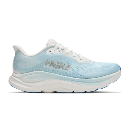Women's Clifton 11 - Frost / Glimmering Blue
