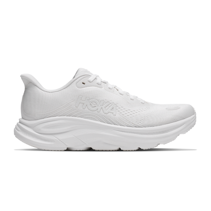 Women's Clifton 11 - White / White