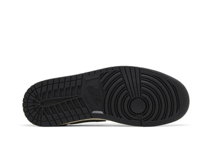 Jordan 1 Retro Low OG 'Mocha'