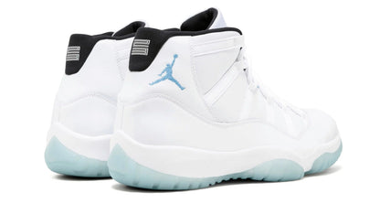 Air Jordan 11 Retro "Legend Blue"