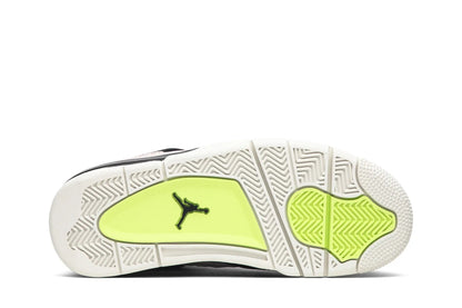 Wmns Jordan 4 Retro 'Splatter'