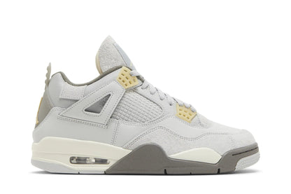 Jordan 4 Retro SE Craft 'Photon Dust'