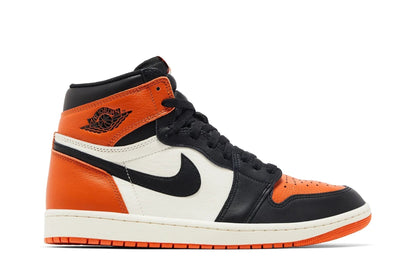 Jordan 1 Retro High OG 'Shattered Backboard' 2025