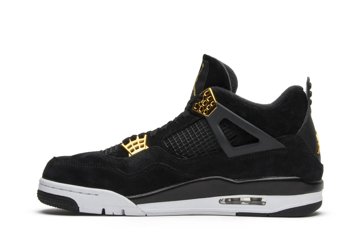 Jordan 4 Retro 'Royalty'