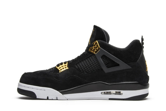 Jordan 4 Retro 'Royalty'