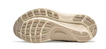 ASICS Sneakers - Cream / Beige Tonal Design