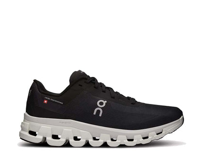 On Cloudflow 4 W