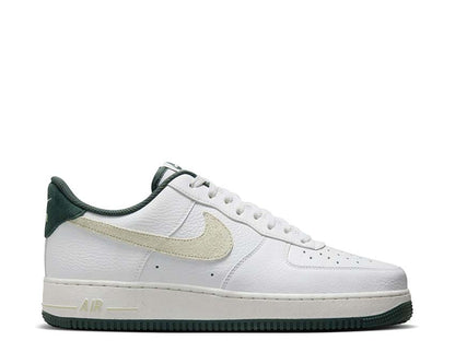 Nike Air Force 1 '07 LV8 Men's Sneakers "White / Sea Glass"