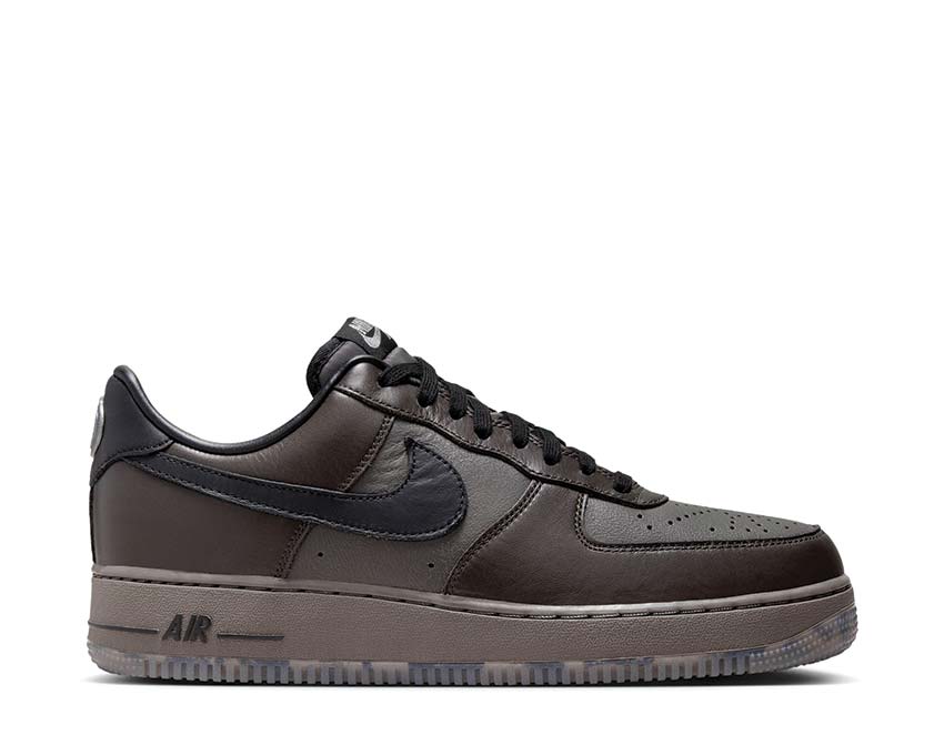 Nike Air Force 1 Low Men's Sneakers "Paris"