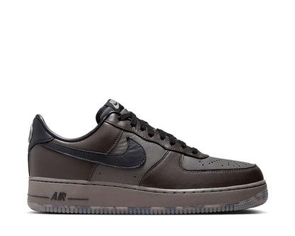 Nike Air Force 1 Low Men's Sneakers "Paris"