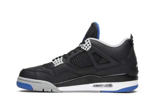 Jordan 4 Retro 'Motorsports Alternate'