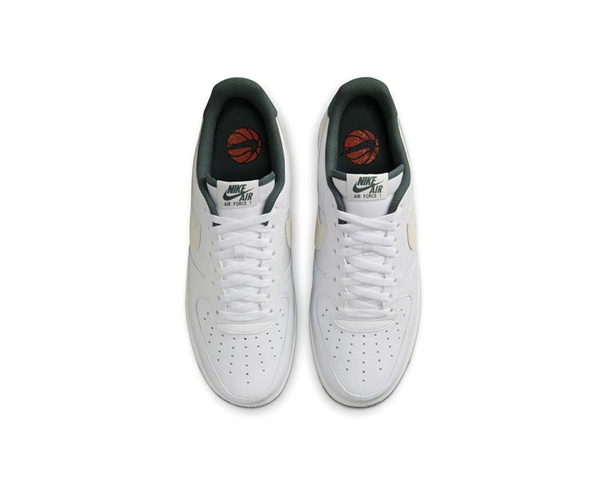 Nike Air Force 1 '07 LV8 Men's Sneakers "White / Sea Glass"
