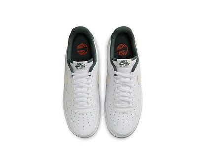Nike Air Force 1 '07 LV8 Men's Sneakers "White / Sea Glass"