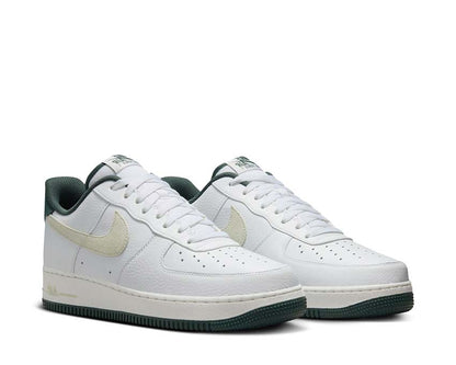 Nike Air Force 1 '07 LV8 Men's Sneakers "White / Sea Glass"