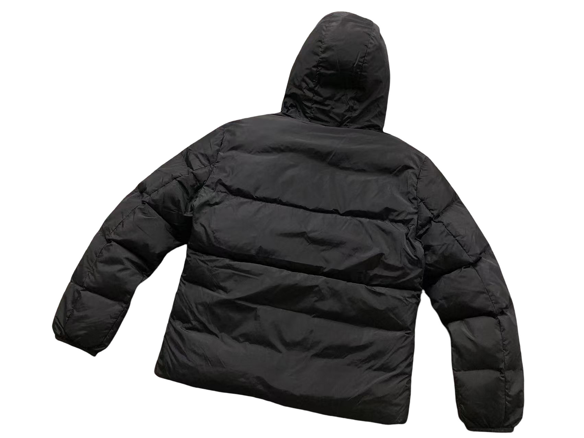 Moncler Montcla Down Jacket - Black