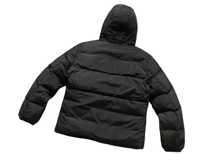 Moncler Montcla Down Jacket - Black