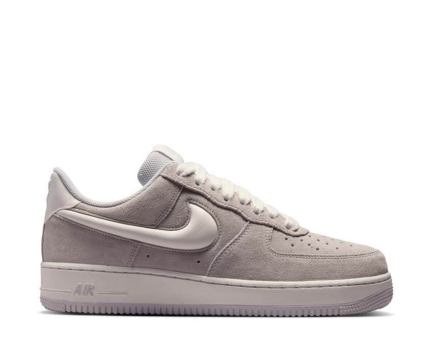 Nike Air Force 1 '07 LV8 "Vast Grey" Sneakers