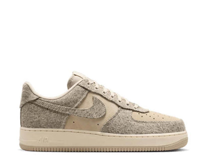 Nike Air Force 1 '07 LV8 "Desert Khaki" Sneakers