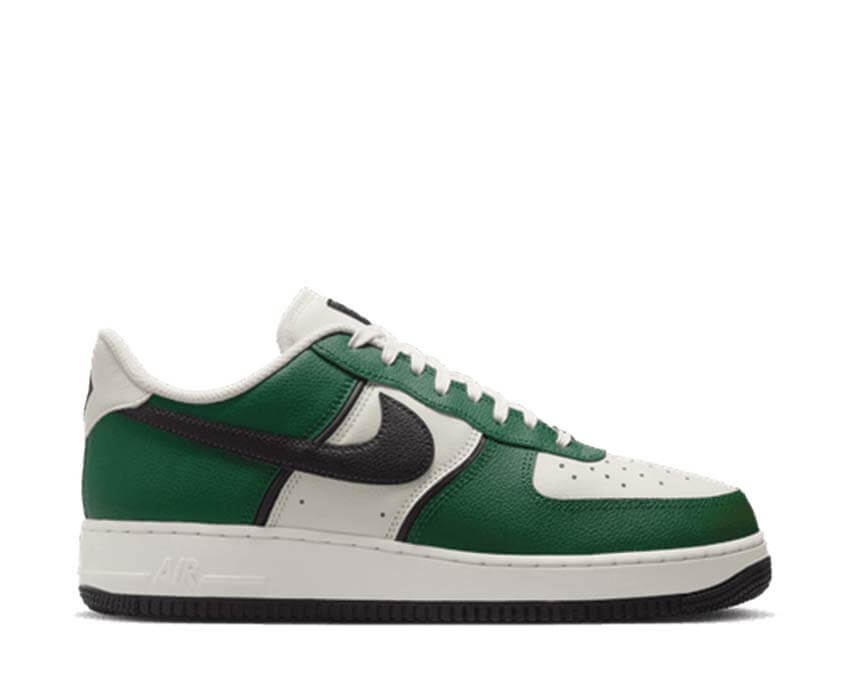 Nike Air Force 1 '07 LV8 Sport "Fir" Sneakers