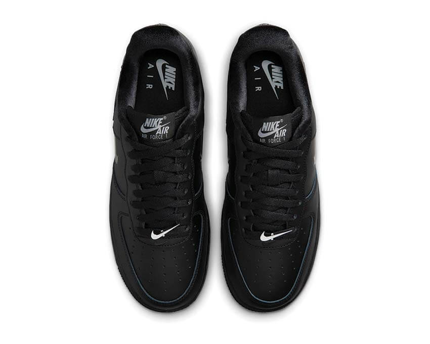 Nike Air Force 1 '07 Women's Sneakers "Black"