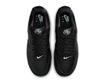 Nike Air Force 1 '07 Women's Sneakers "Black"
