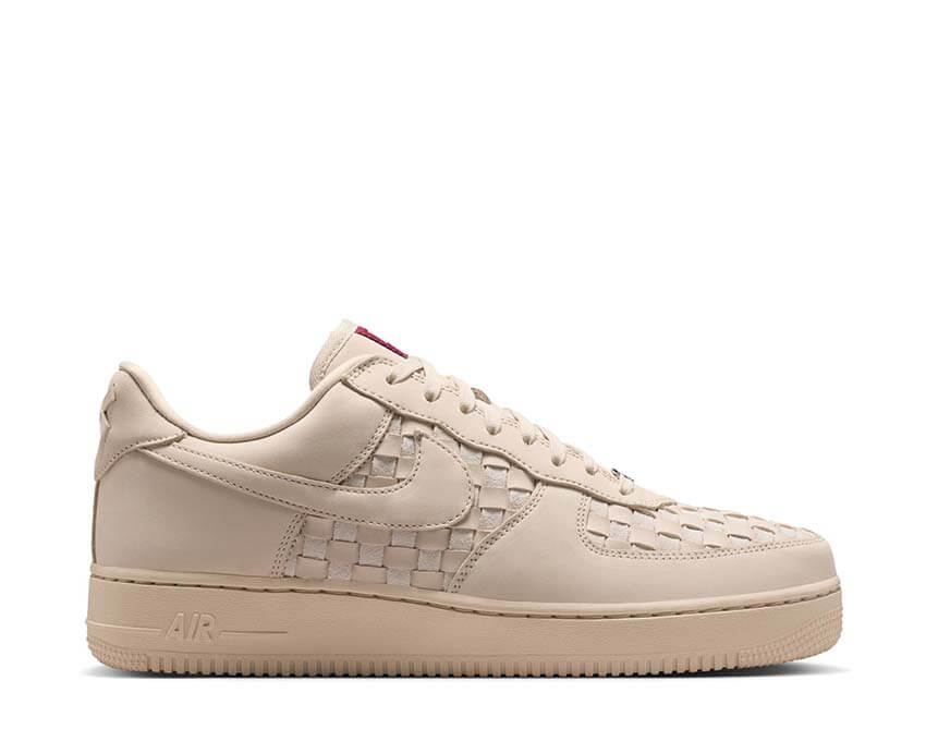 Nike Air Force 1 Low Retro Premium Essential "Sanddrift"