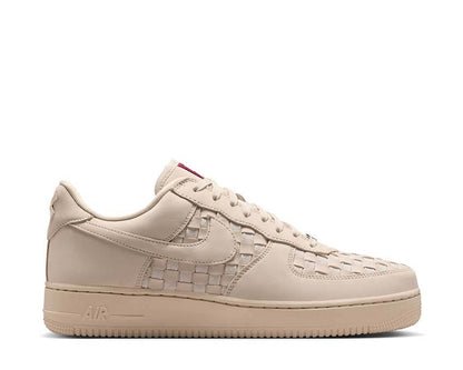 Nike Air Force 1 Low Retro Premium Essential "Sanddrift"