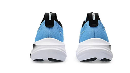 ASICS GEL-Nimbus 26 Running Shoes – Waterscape / White | EU Sizing