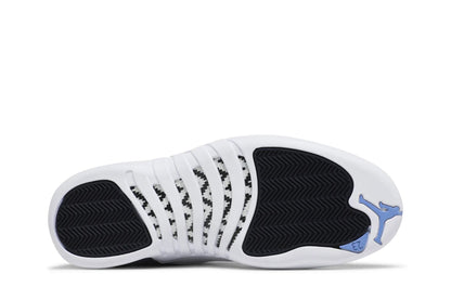 Jordan 12 Retro 'Indigo'
