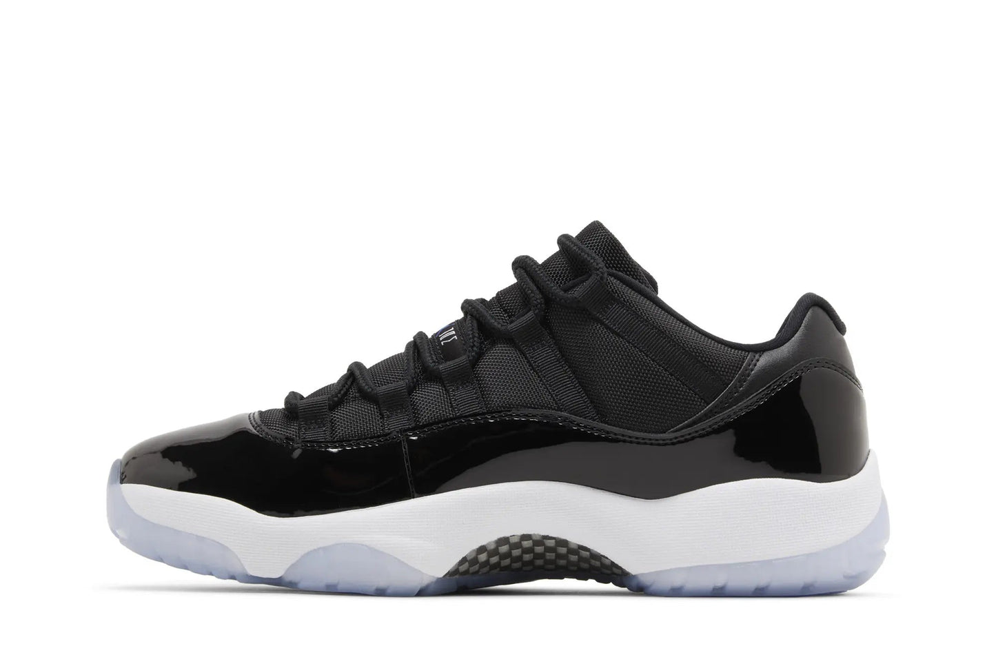 Jordan 11 Retro Low 'Space Jam'