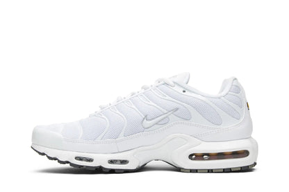 Air Max Plus 'White'