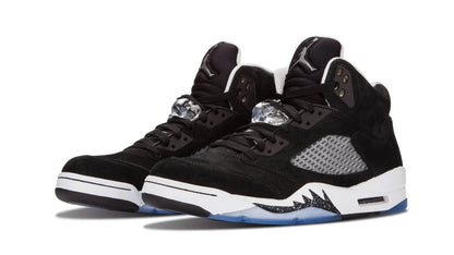 Air Jordan 5 Retro "Oreo"