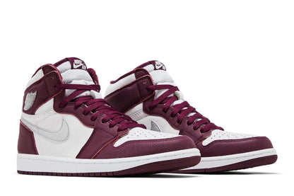 Jordan 1 Retro High OG 'Bordeaux'