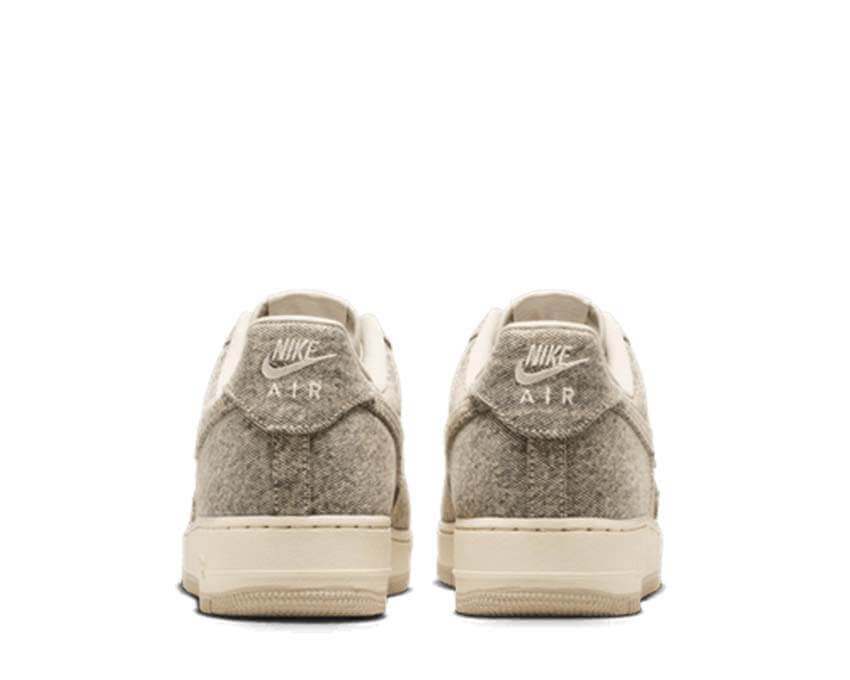 Nike Air Force 1 '07 LV8 "Desert Khaki" Sneakers