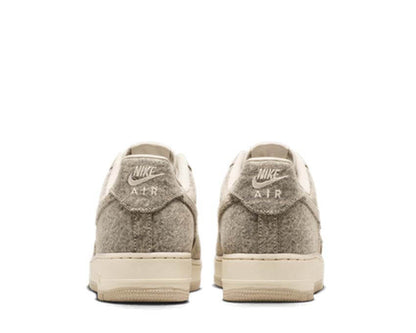 Nike Air Force 1 '07 LV8 "Desert Khaki" Sneakers