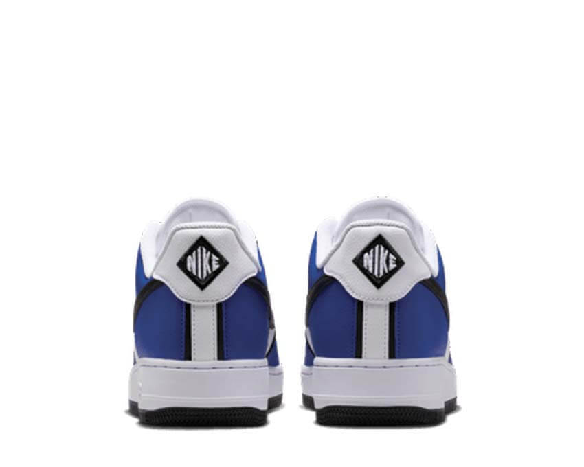 Nike Air Force 1 '07 LV8 Sport "Old Royal" Sneakers