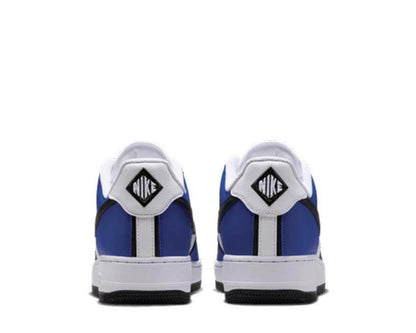 Nike Air Force 1 '07 LV8 Sport "Old Royal" Sneakers