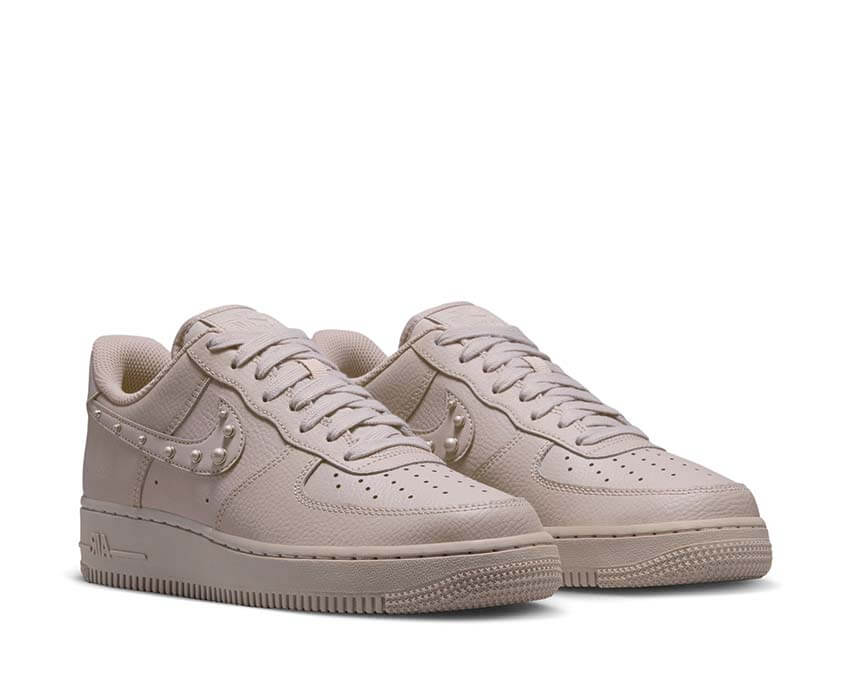 Nike Air Force 1 '07 Women's Sneakers "Cream II"