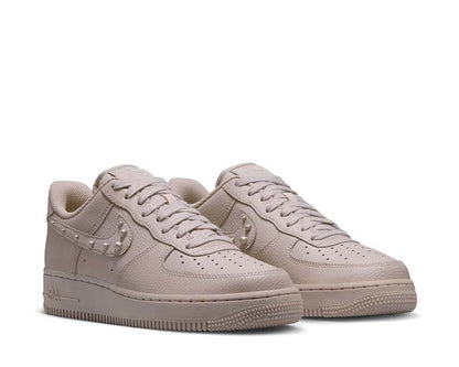 Nike Air Force 1 '07 Women's Sneakers "Cream II"
